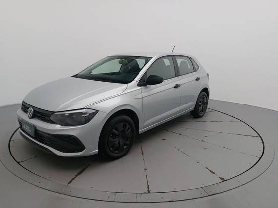 VOLKSWAGEN POLO 1.0 MPI TRACK MANUAL VOLKSWAGEN POLO 1.0 MPI TRACK MANUAL